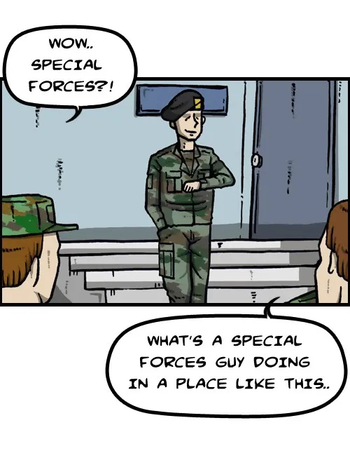 The Sound of Your Heart Chapter 66 page 49 - 
