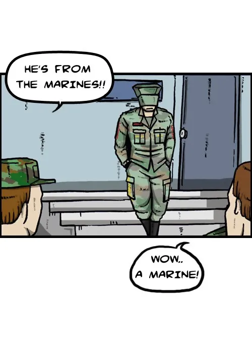 The Sound of Your Heart Chapter 66 page 50 - 