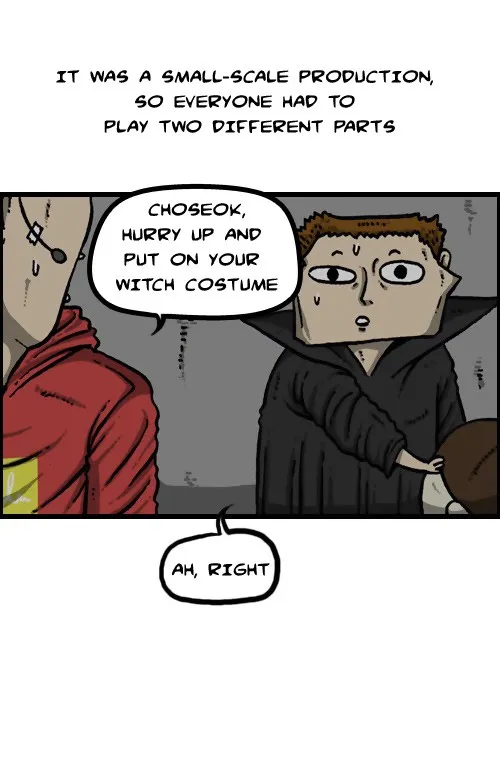 The Sound of Your Heart Chapter 66 page 6 - 