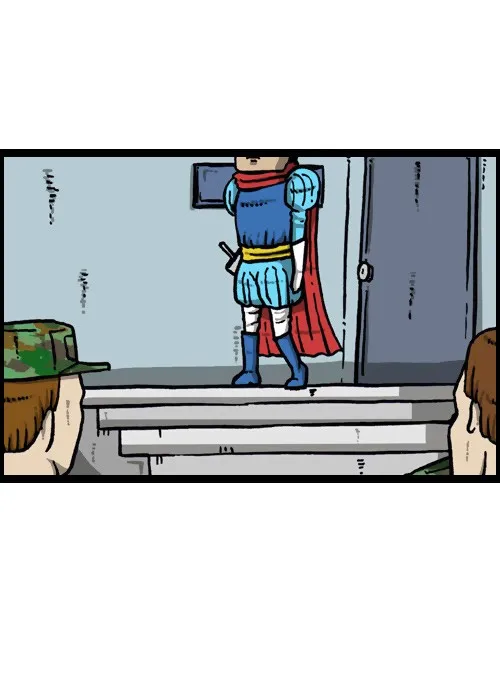 The Sound of Your Heart Chapter 66 page 54 - 