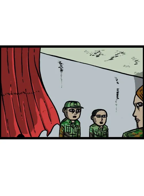 The Sound of Your Heart Chapter 66 page 56 - 