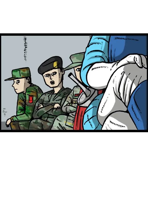 The Sound of Your Heart Chapter 66 page 58 - 