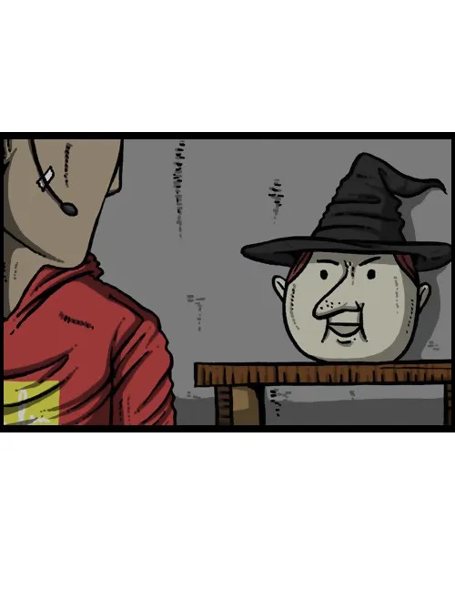 The Sound of Your Heart Chapter 66 page 8 - 