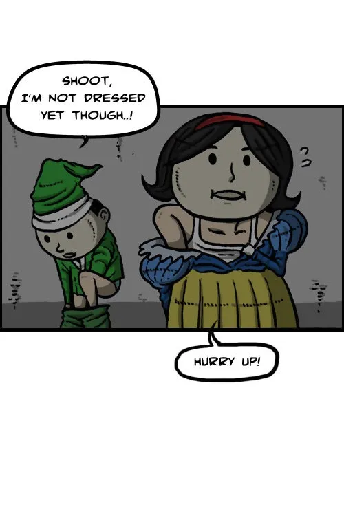 The Sound of Your Heart Chapter 66 page 9 - 