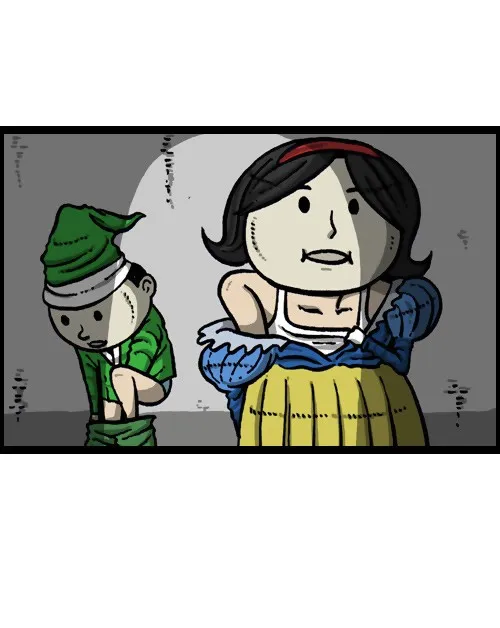 The Sound of Your Heart Chapter 66 page 10 - 