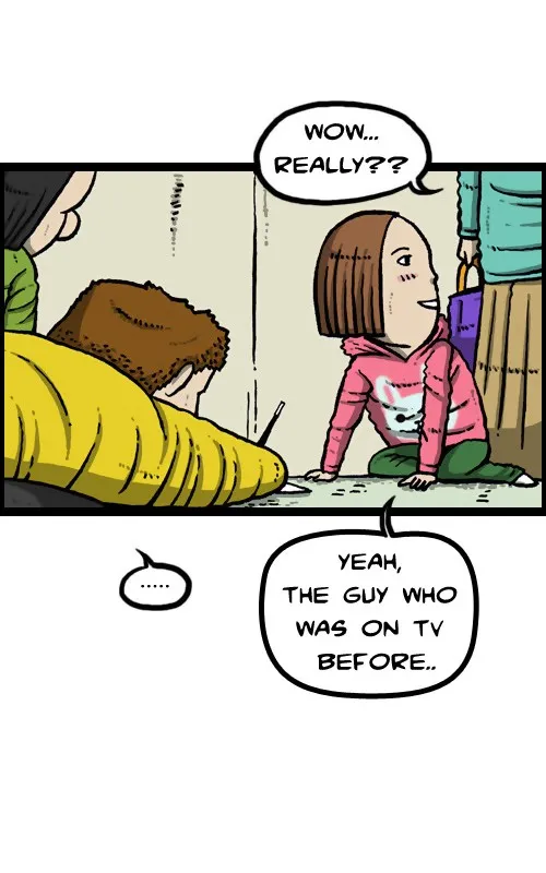 The Sound of Your Heart Chapter 67 page 12 - 