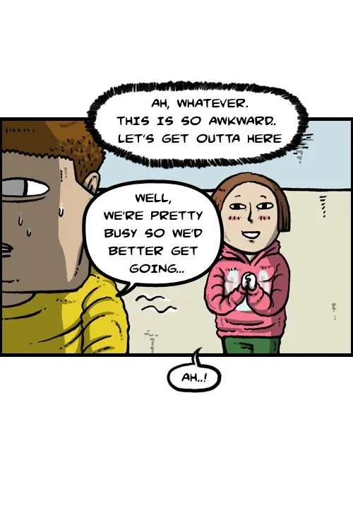The Sound of Your Heart Chapter 67 page 18 - 
