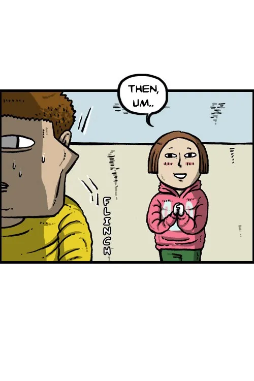 The Sound of Your Heart Chapter 67 page 19 - 