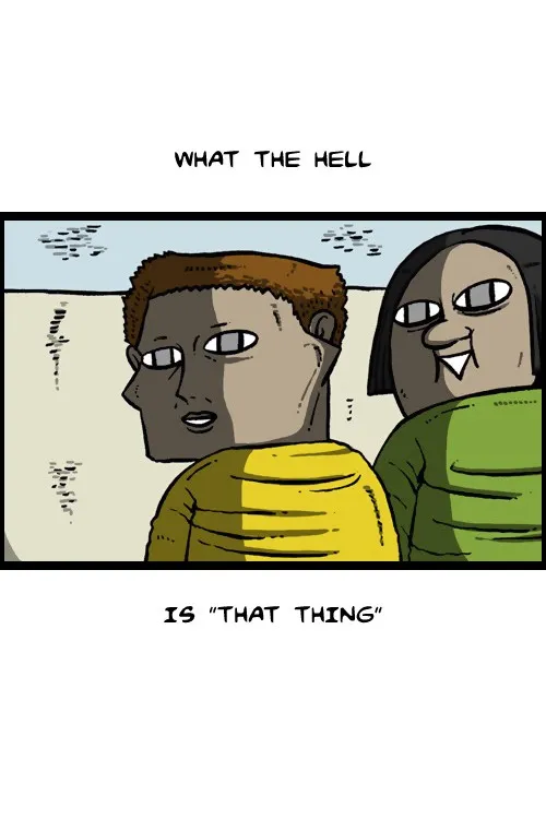 The Sound of Your Heart Chapter 67 page 21 - 