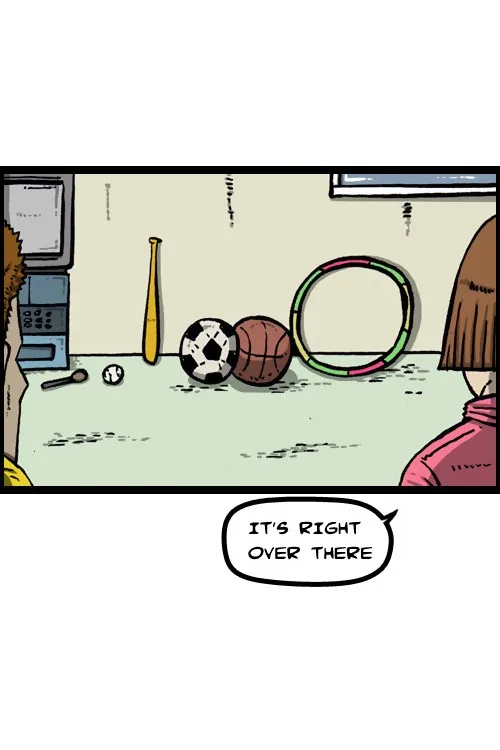 The Sound of Your Heart Chapter 67 page 23 - 