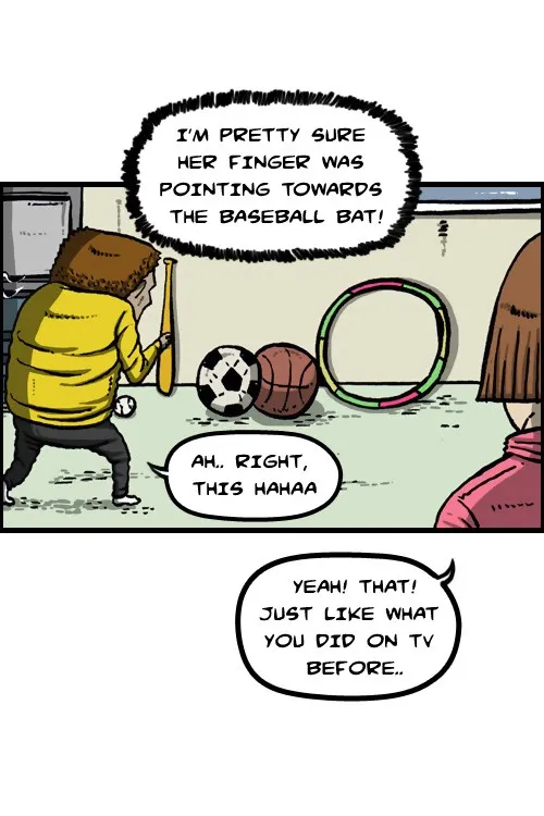 The Sound of Your Heart Chapter 67 page 24 - 
