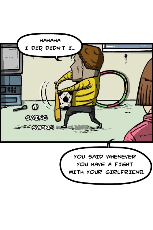 The Sound of Your Heart Chapter 67 page 25 - 