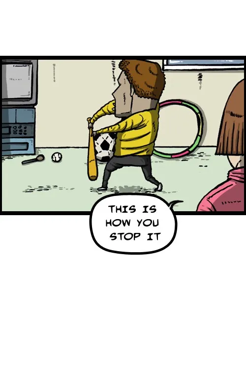 The Sound of Your Heart Chapter 67 page 26 - 