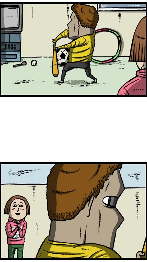 The Sound of Your Heart Chapter 67 page 27 - 