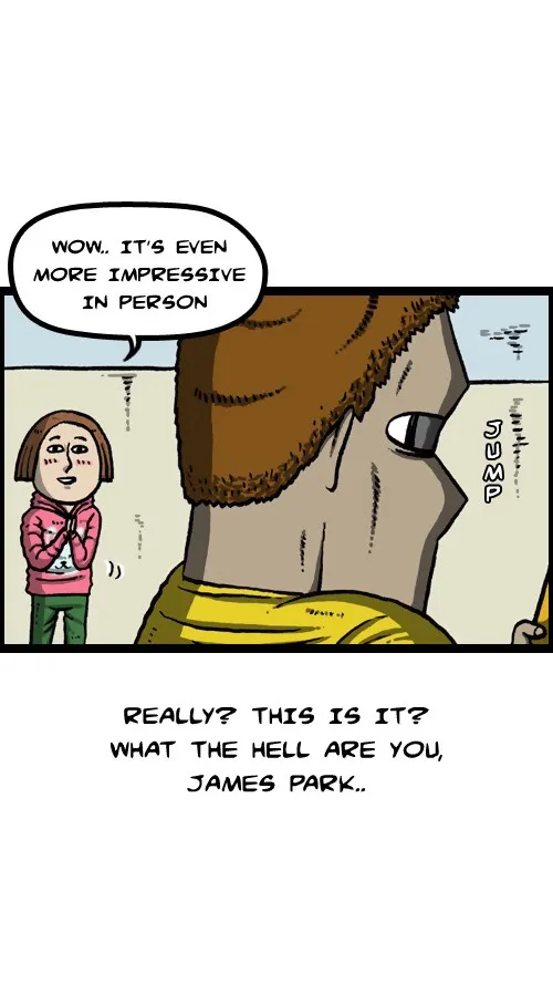 The Sound of Your Heart Chapter 67 page 28 - 