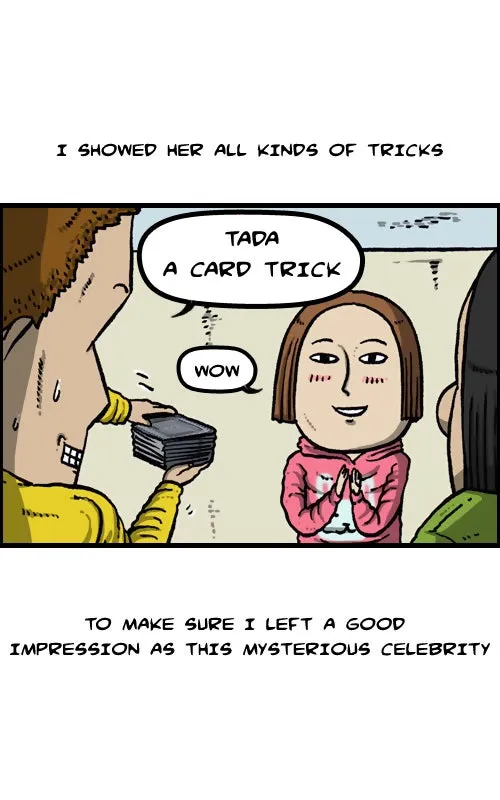 The Sound of Your Heart Chapter 67 page 29 - 