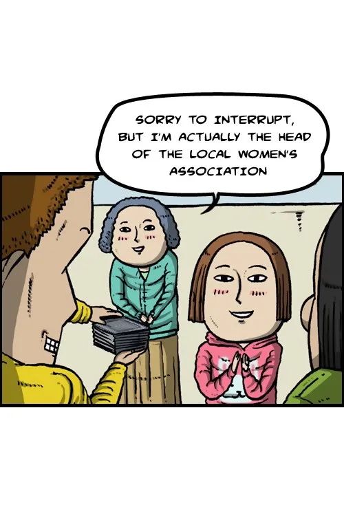 The Sound of Your Heart Chapter 67 page 30 - 