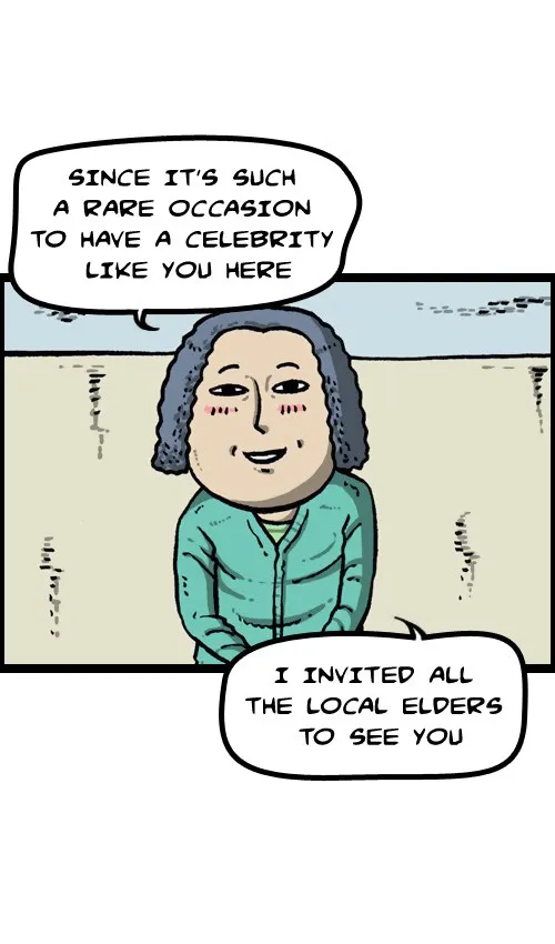 The Sound of Your Heart Chapter 67 page 31 - 
