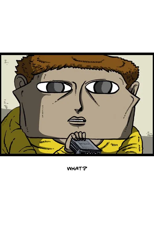 The Sound of Your Heart Chapter 67 page 32 - 