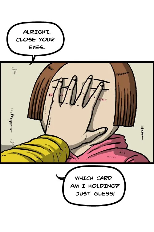 The Sound of Your Heart Chapter 67 page 36 - 