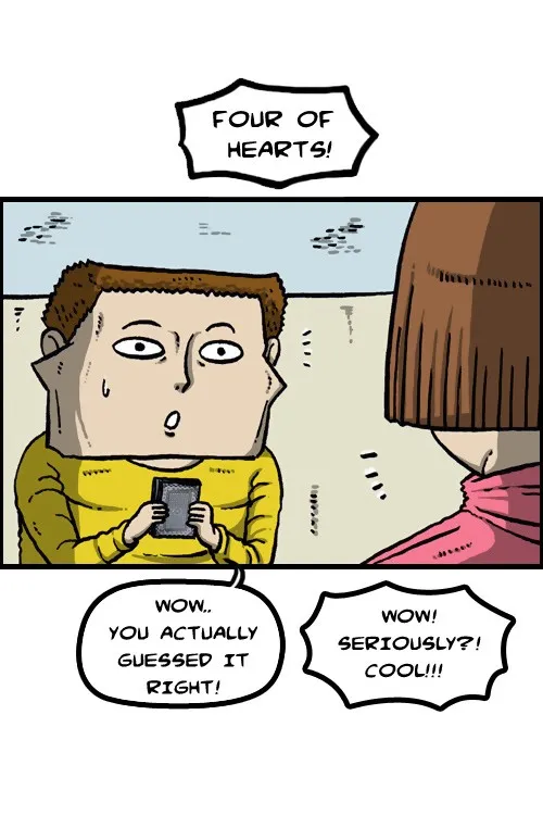 The Sound of Your Heart Chapter 67 page 37 - 