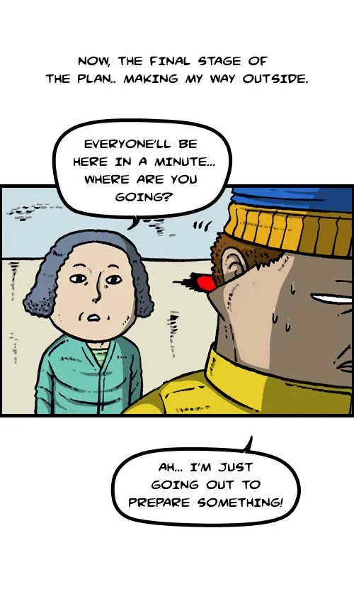 The Sound of Your Heart Chapter 67 page 40 - 
