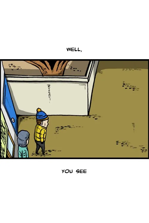 The Sound of Your Heart Chapter 67 page 43 - 