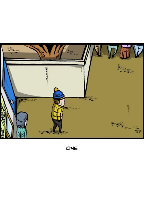 The Sound of Your Heart Chapter 67 page 44 - 