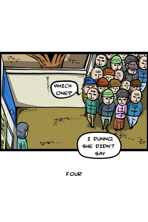The Sound of Your Heart Chapter 67 page 47 - 