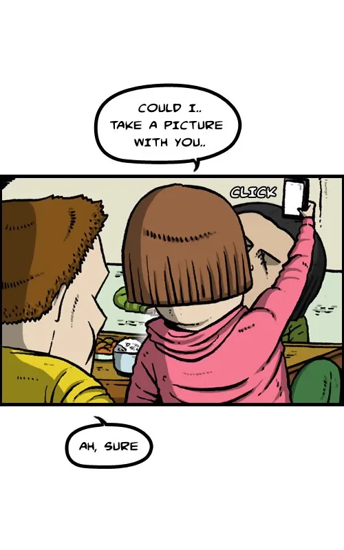 The Sound of Your Heart Chapter 67 page 6 - 