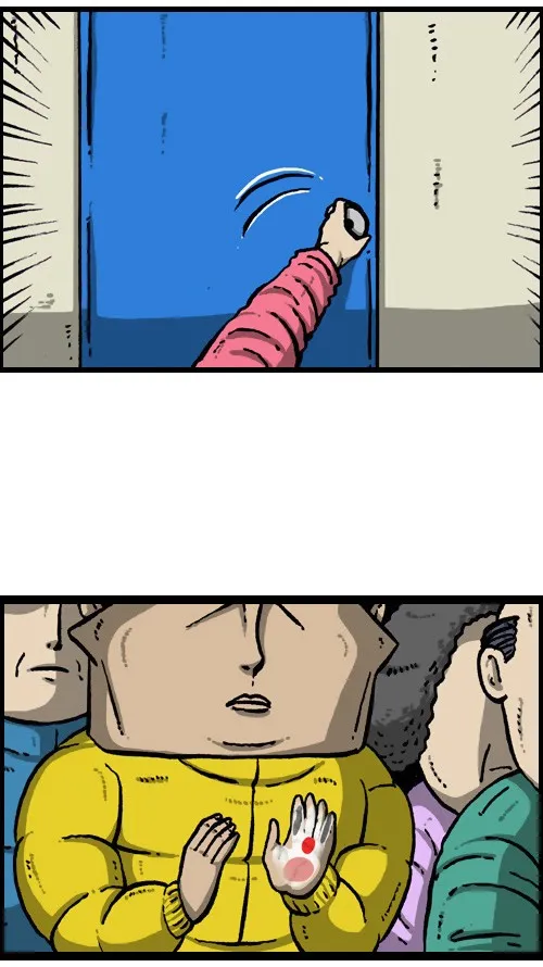 The Sound of Your Heart Chapter 67 page 54 - 