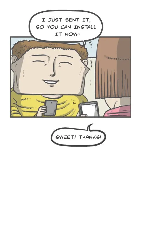 The Sound of Your Heart Chapter 67 page 58 - 