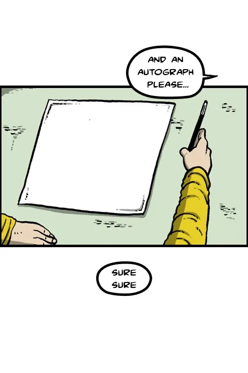 The Sound of Your Heart Chapter 67 page 8 - 