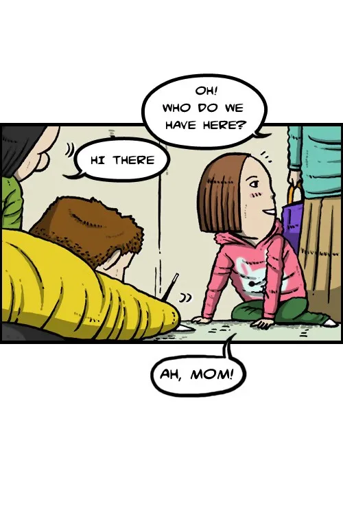 The Sound of Your Heart Chapter 67 page 9 - 