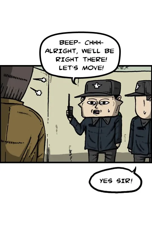 The Sound of Your Heart Chapter 68 page 12 - 