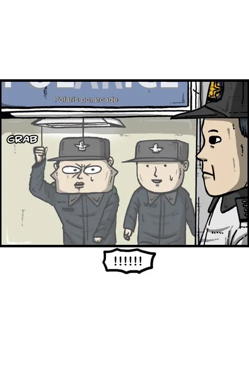 The Sound of Your Heart Chapter 68 page 14 - 