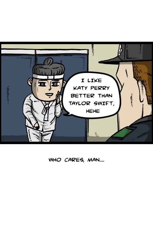 The Sound of Your Heart Chapter 68 page 19 - 