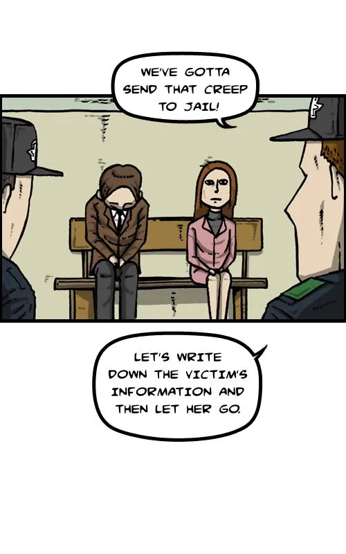 The Sound of Your Heart Chapter 68 page 21 - 