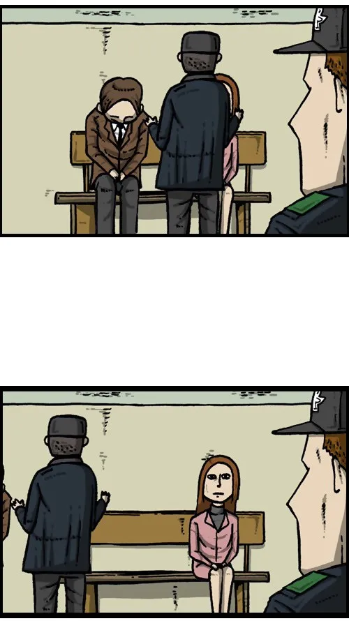 The Sound of Your Heart Chapter 68 page 22 - 