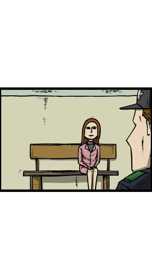 The Sound of Your Heart Chapter 68 page 23 - 