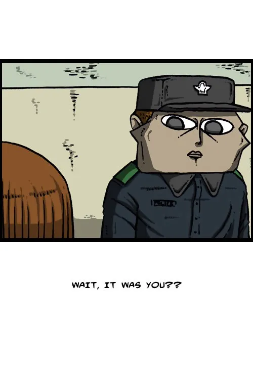 The Sound of Your Heart Chapter 68 page 24 - 