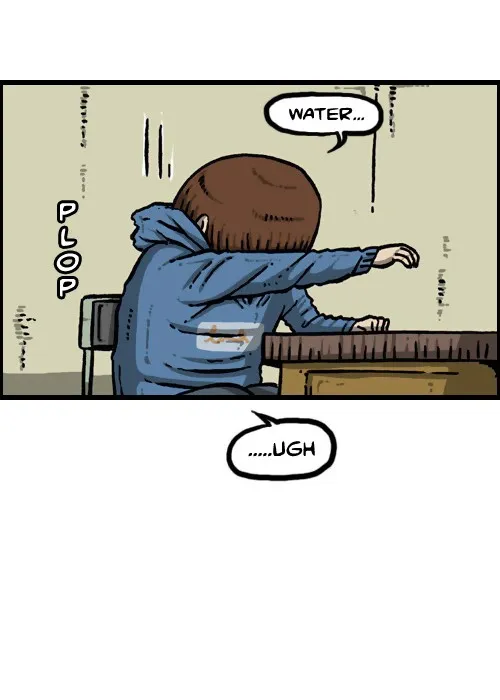 The Sound of Your Heart Chapter 68 page 27 - 
