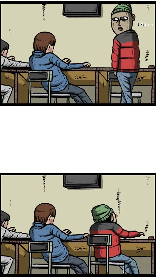 The Sound of Your Heart Chapter 68 page 31 - 