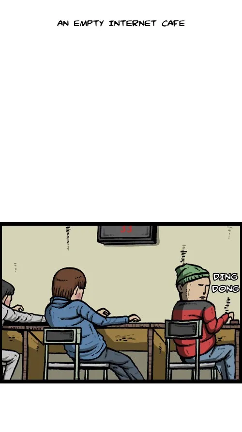 The Sound of Your Heart Chapter 68 page 32 - 