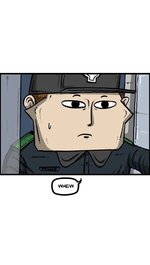 The Sound of Your Heart Chapter 68 page 33 - 