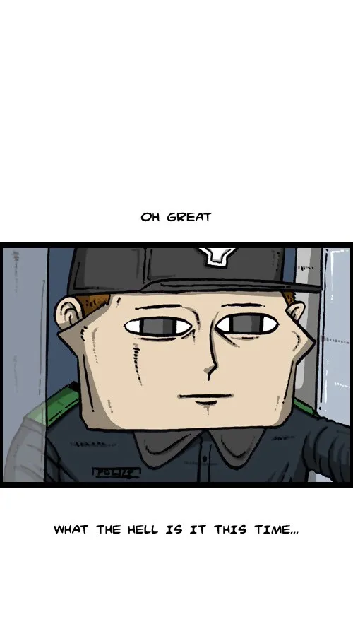 The Sound of Your Heart Chapter 68 page 35 - 