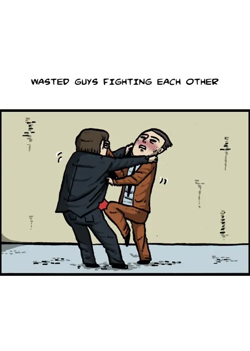 The Sound of Your Heart Chapter 68 page 37 - 