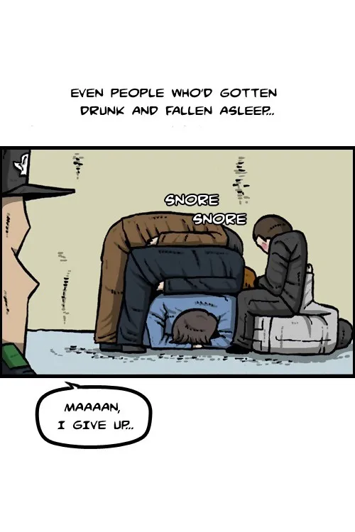 The Sound of Your Heart Chapter 68 page 38 - 