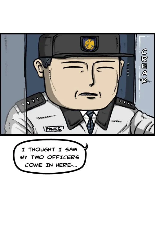 The Sound of Your Heart Chapter 68 page 41 - 