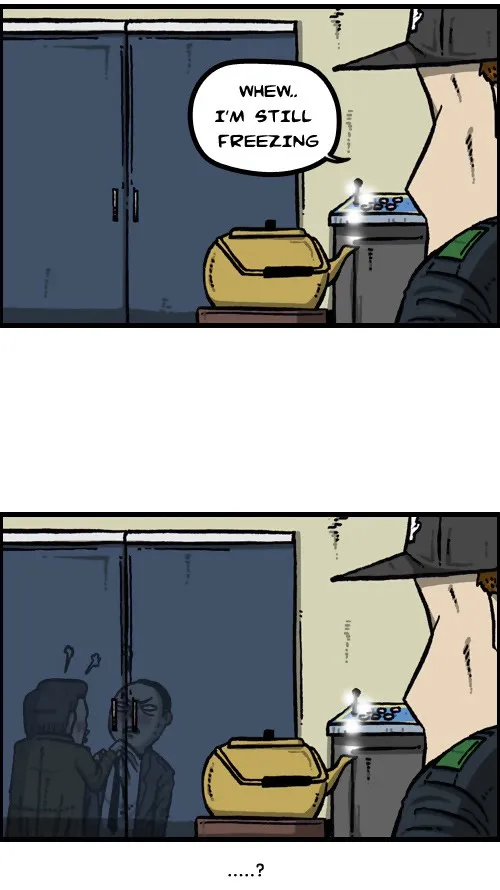 The Sound of Your Heart Chapter 68 page 6 - 